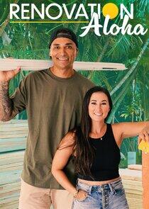 Renovation Aloha - Season 2 Renovation Aloha - Season 2