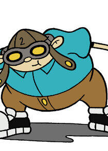 Numbuh 2