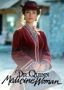 Dr. Quinn, Medicine Woman - Season 5 Dr. Quinn, Medicine Woman - Season 5