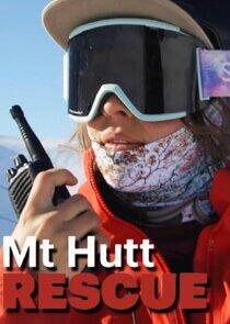 Mt Hutt Rescue - Season 1 Mt Hutt Rescue - Season 1