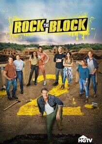 Rock the Block - Season 2 Rock the Block - Season 2
