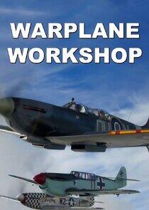 Warplane Workshop Warplane Workshop