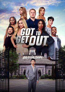 Got to Get Out Got to Get Out