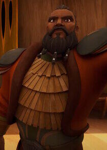 Duke Bergan