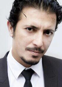 photo of Hafid Benamar photo of Hafid Benamar