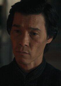 Mr Lao