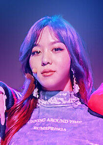 Kim Hee Jung
