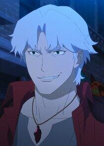 Dante