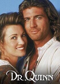 Dr. Quinn, Medicine Woman - Season 1 Dr. Quinn, Medicine Woman - Season 1