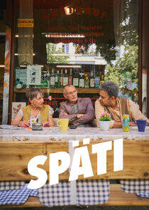 Späti Späti