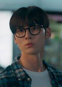 Yoon Ga Min Yoon Ga Min