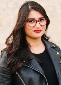 photo of Scaachi Koul photo of Scaachi Koul