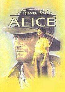 A Town Like Alice A Town Like Alice
