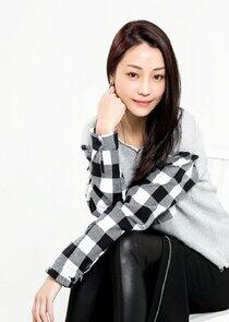Nikki Hsieh