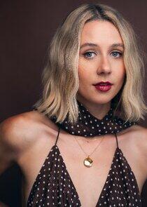Lucy Freyer