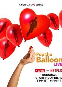 Pop the Balloon LIVE Pop the Balloon LIVE