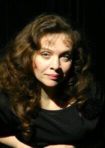 Valeria Polyakova Valeria Polyakova