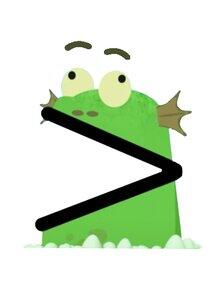 Blockzilla