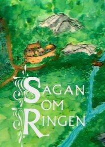 Sagan om Ringen Sagan om Ringen