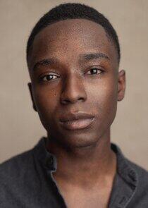 Kwabena Peprah Kwabena Peprah
