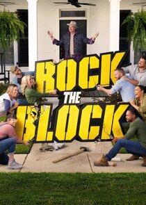 Rock the Block - Season 3 Rock the Block - Season 3