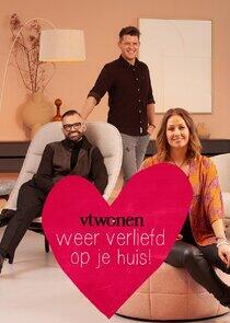VTWonen: Weer verliefd op je huis VTWonen: Weer verliefd op je huis