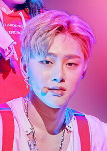Kwon Hyun Bin