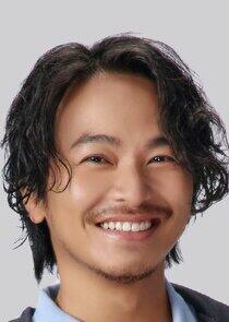 Johnny Yang