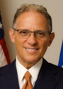photo of Fred Hochberg photo of Fred Hochberg