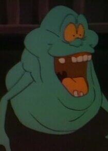 Slimer Slimer