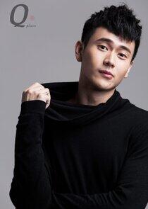 Liu Guan Ting