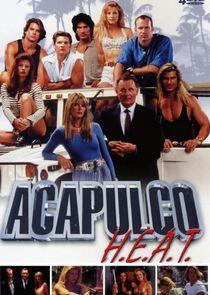 Acapulco H.E.A.T. Acapulco H.E.A.T.