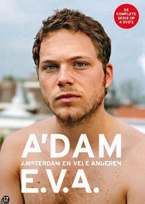 A'dam - E.V.A. A'dam - E.V.A.