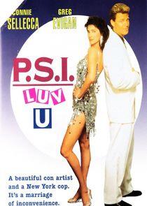 P.S.I. Luv U P.S.I. Luv U