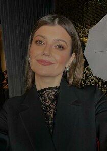 Marta Surnik Marta Surnik
