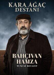 Bahçıvan Hamza Bahçıvan Hamza