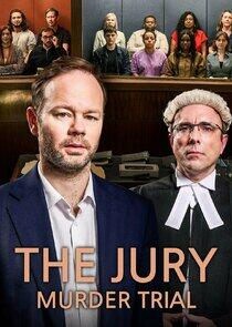The Jury: Murder Trial The Jury: Murder Trial