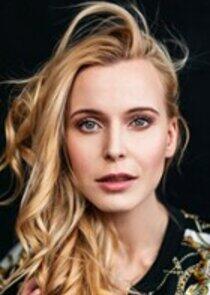 Julia Konarska Julia Konarska