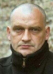 Ireneusz Kozioł Ireneusz Kozioł