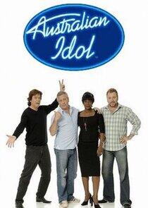 Australian Idol - Season 5 Australian Idol - Season 5