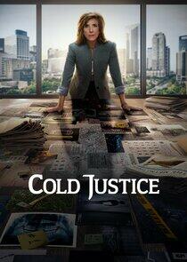 Cold Justice Cold Justice