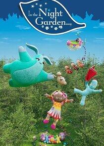 In the Night Garden: ZinkyZonk Specials In the Night Garden: ZinkyZonk Specials