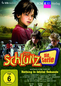 Der Schlunz – Die Serie Der Schlunz – Die Serie