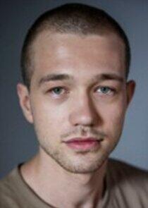 photo of Jakub Sierenberg