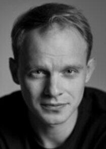 photo of Kazik Mazur photo of Kazik Mazur