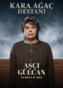 Aşçı Gülcan Aşçı Gülcan