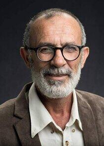 Kamel El Basha Kamel El Basha