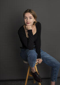 Justyna Fabisiak Justyna Fabisiak