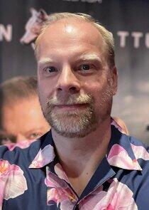 Ville Myllyrinne