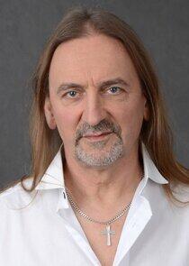 Marek Piekarczyk Marek Piekarczyk